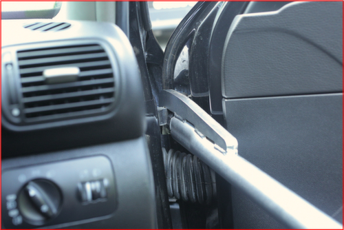 KS Tools Türscharnier-Richtwerkzeug