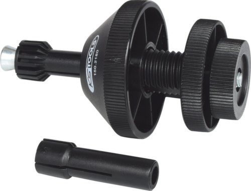KS Tools Kupplungs-Zentrier-Werkzeug-Satz Ø 15,0 - 28,0 mm