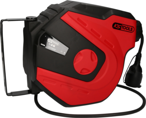 KS Tools Werkstatt-Kabelaufroller