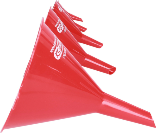 KS Tools Trichter-Satz