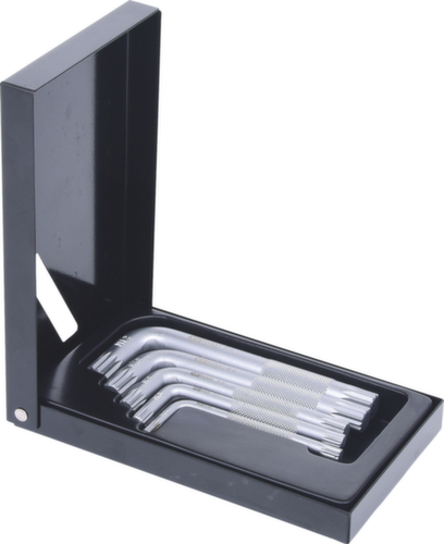 KS Tools XZN-Winkelstiftschlüssel-Satz