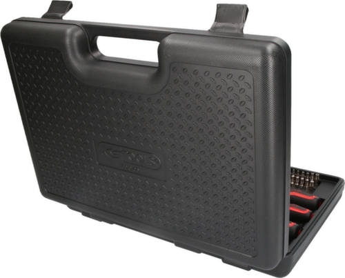 KS Tools ERGOTORQUEplus Schraubendreher- und Bit-Satz