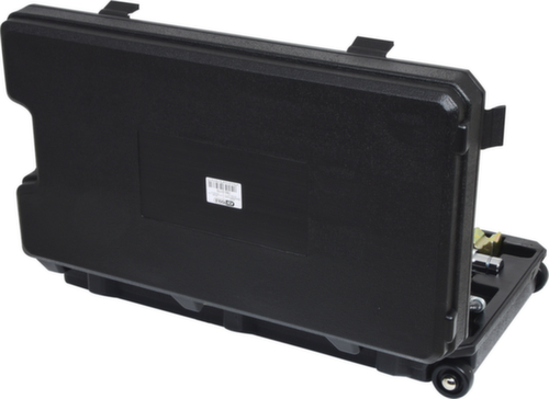 KS Tools Hydraulischer KFZ-Richtwerkzeugsatz 10t