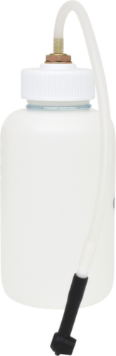 KS Tools Bremsflüssigkeits-Auffangflasche