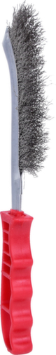 KS Tools Edelstahldraht-Allzweck-Drahtbürste
