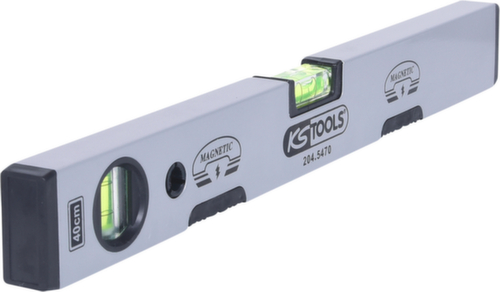 KS Tools Aluminiumprofil-Wasserwaage
