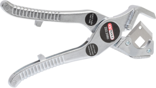 KS Tools Schlauchabschneider Ø 6-25mm