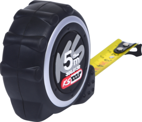 KS Tools Bandmaß mit Feststeller