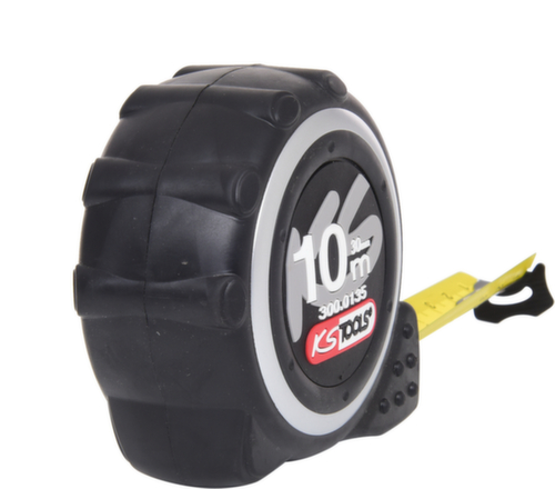 KS Tools Bandmaß mit Feststeller