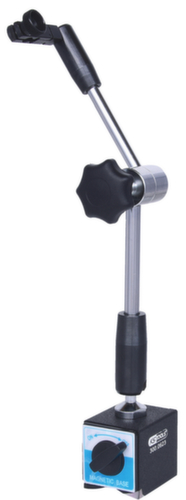 KS Tools Magnet-Messstativ mit 3 Gelenken