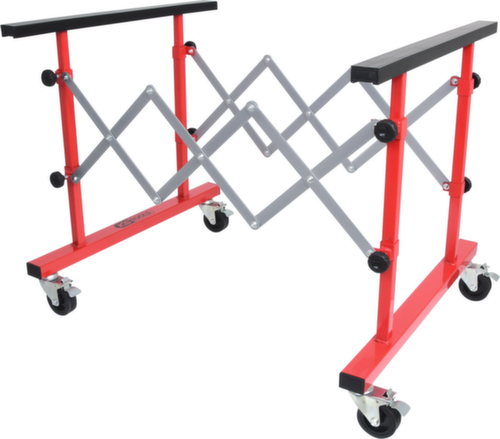 KS Tools Universal Teleskop-Mehrzweckwagen