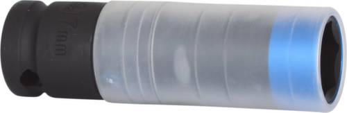 KS Tools SlimPOWER 1/2"Impact-Stecknuss