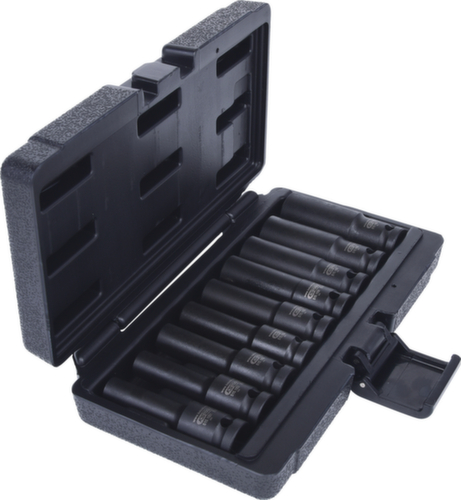 KS Tools 1/2" Torx-E-Kraft-Stecknuss-Satz