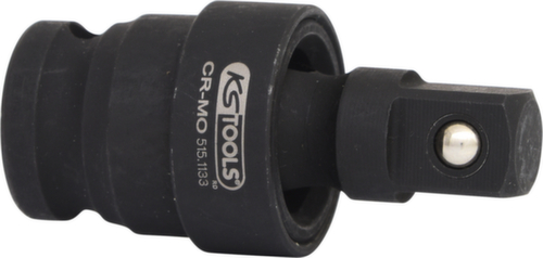 KS Tools 1/2" Kraft-Kugelgelenk