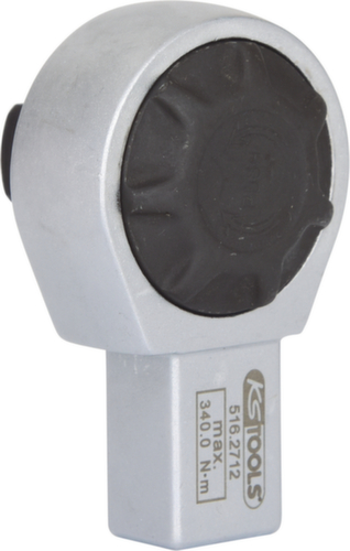 KS Tools 14x18mm Einsteck-Umschaltknarre