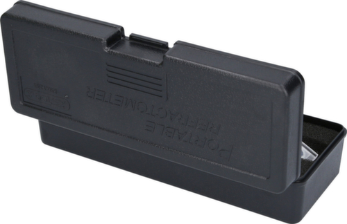 KS Tools Refraktometer - optisches Prüfgerät für Batterieflüssigkeit