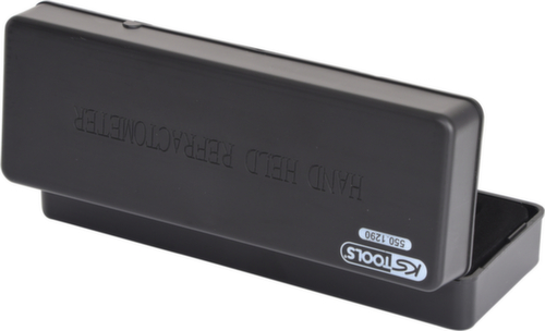 KS Tools Refraktometer Kühlflüssigkeit / Batteriesäure