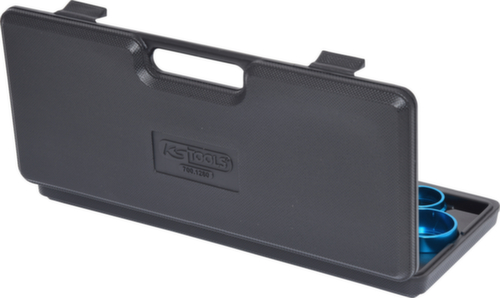 KS Tools Wellendichtring und Simmerring Montagewerkzeug-Satz