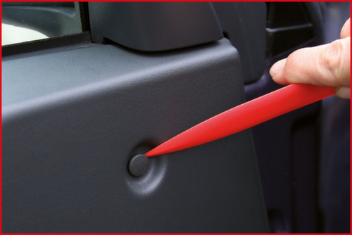 KS Tools Innenraumverkleidungs-Lösewerkzeug-Satz