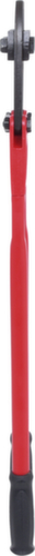 KS Tools Bolzenschneider mit Rohrgriff
