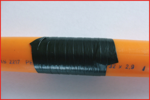 KS Tools Vulkanisierendes Pannenband