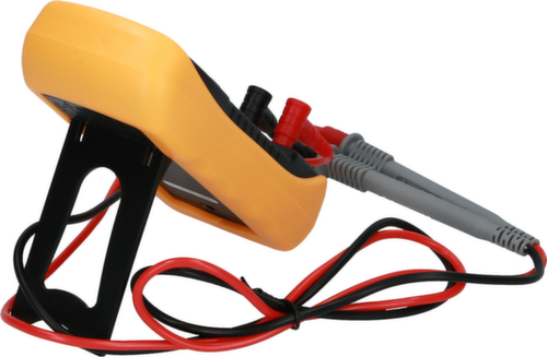 KS Tools Digital Multimeter inkl. Prüfspitzen