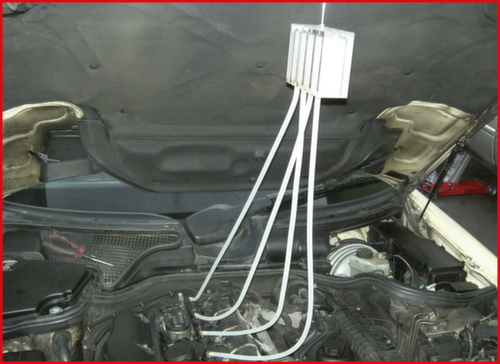 KS Tools Common-Rail-Injektoren-Prüfsortiment