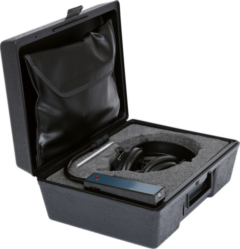 KS Tools Elektronisches Profi-Stethoskop