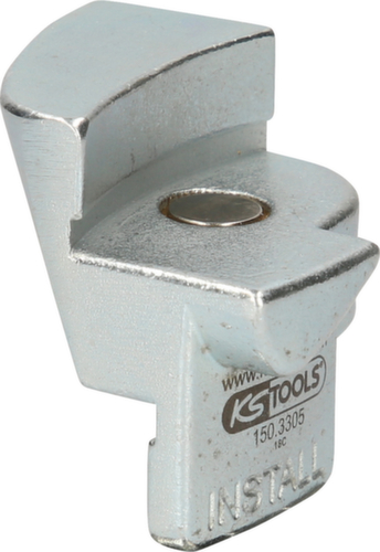 KS Tools Keilrippenriemen-Werkzeug