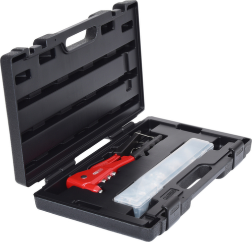 KS Tools Standard-Handnietzangen-Satz