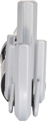 KS Tools 3 in 1 Innen6kant-Winkelstiftschlüssel-Satz