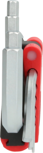 KS Tools Kugelkopf-Innensechskant-Winkelstiftschlüssel-Satz