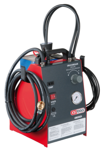KS Tools Bremsenwartungsgerät KS5