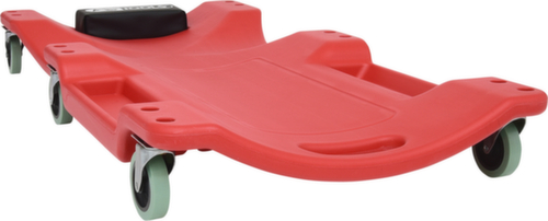 KS Tools Fahrbare Liege