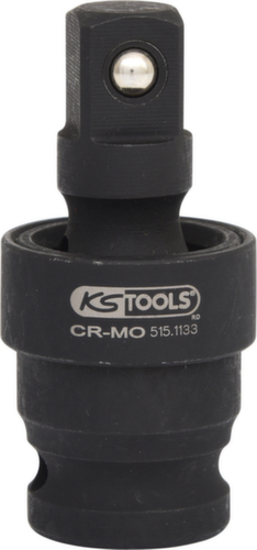 KS Tools 1/2" Kraft-Kugelgelenk