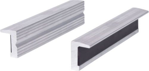 KS Tools Alu-Schraubstock-Schonbacken