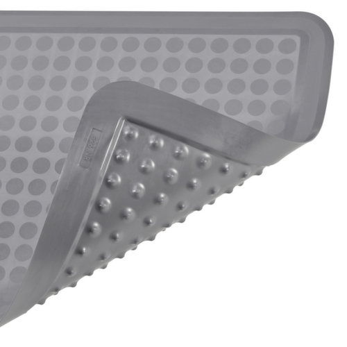 Anti-Ermüdungsmatte Roden mit Drainagesystem