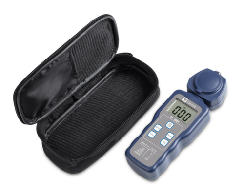 KERN LED-Lichtmessgerät SAUTER SP 200K