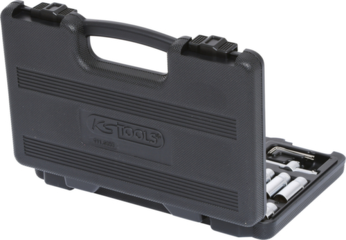 KS Tools 1/4" Steckschlüssel-Satz
