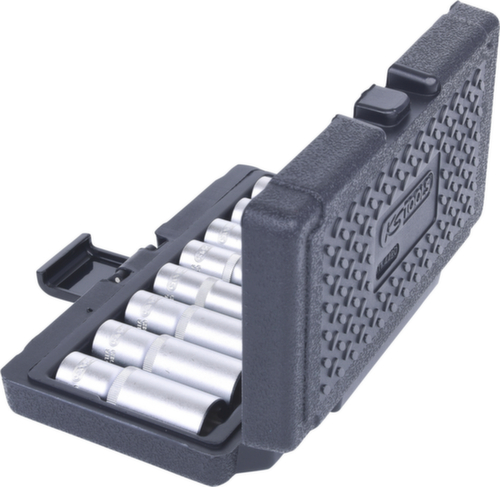 KS Tools 1/2" Torx-E-Stecknuss-Satz
