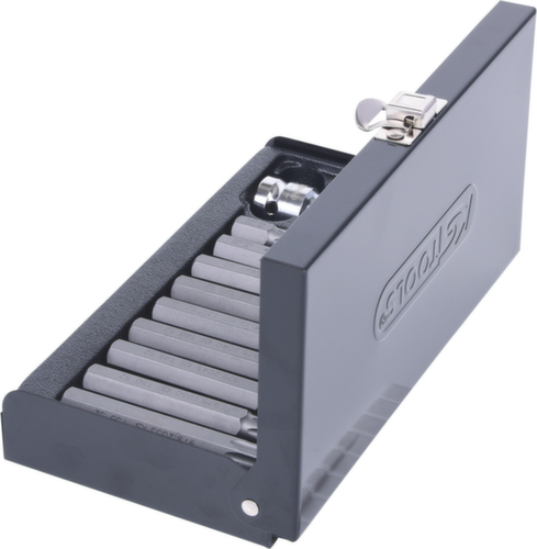 KS Tools 10mm Bit-Satz