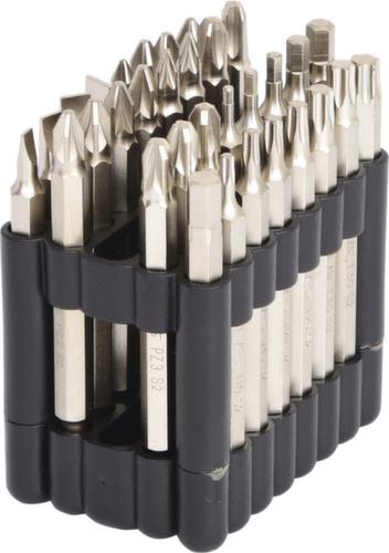 KS Tools 1/4" Bit-Satz