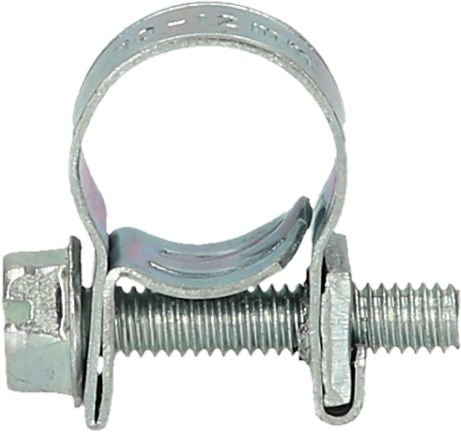 KS Tools Sortiment Mini-Schlauchklemmen