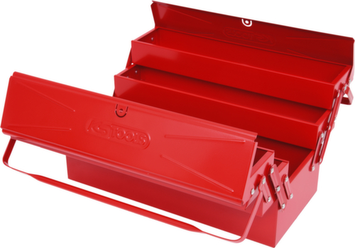 KS Tools Werkzeugkiste Metall