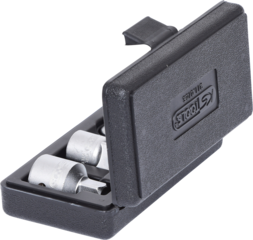 KS Tools Vergrößerungs- und Reduzieradapter-Satz