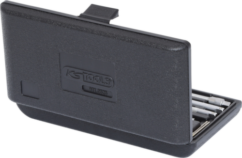 KS Tools 1/4" Steckschlüssel-Satz