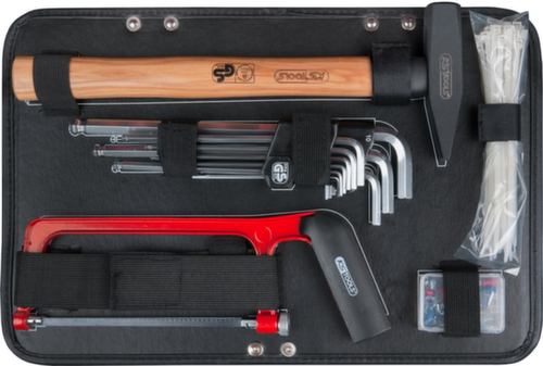 KS Tools 3/8" Universal-Werkzeug-Satz