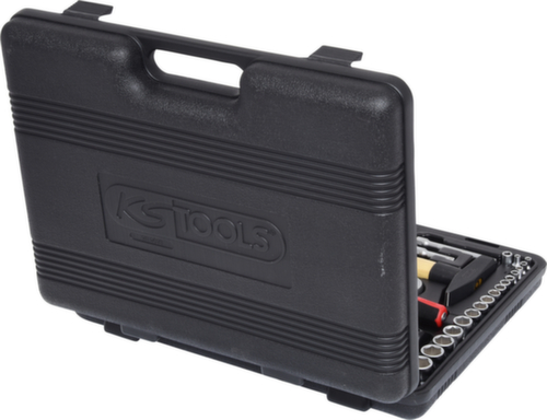 KS Tools 1/4"+1/2" Werkzeug-Satz