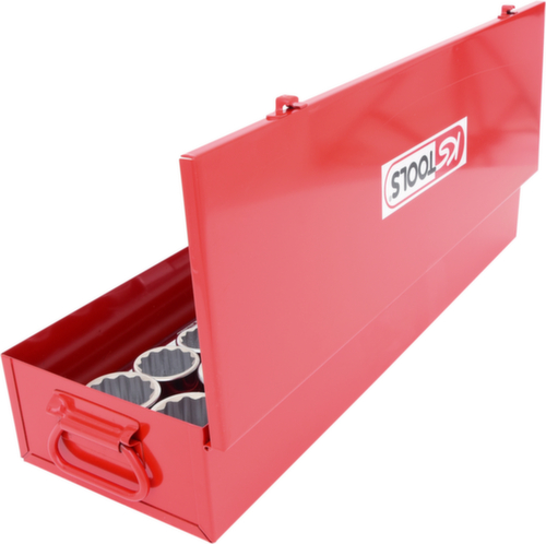 KS Tools 1" Steckschlüssel-Satz