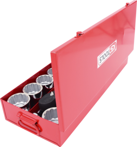 KS Tools 1" Steckschlüssel-Satz